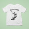 Prayer For Cleansing Queen T Shirt