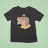 Prehistoric Dinosaur T Rex One True King T Shirt