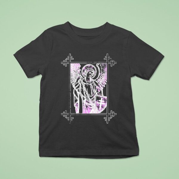 President Angel T Shirt