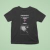 President Rage T Shirt