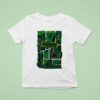 Primus July Hartford Healthcare Amphitheater Bridgeport C T Shirt