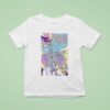Primus Onward And Upward Tour Detroit Michigan Th July Elephan T Shirt