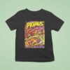 Primus The Pinnacle Nashville Tour July T Shirt