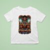 Primus Tour New Orleans Onward And Upward July T Shirt