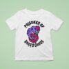 Prisoner Of Baked Goods Donu T Shirt