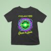 Project Green The Loom T Shirt
