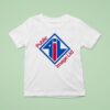 Public Image Ltd Logo T Shirt