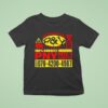 Punkandyo International Vetements Max Power T Shirt