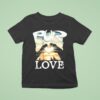 Pur Love Sunshine T Shirt