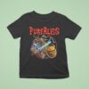 Pure Bliss Berserker T Shirt