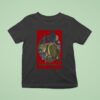 Queens Of The Stone Age Jul Budapes T Shirt