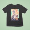 Queens Of The Stone Age Ama Music Festival In Romano D Ezzelino Italy On July T Shirt