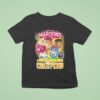 Queensland Maroons State Of Origin Champions Pee T Shirt