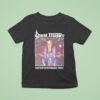 Quest Master Fantasy Synthesizer Music T Shirt