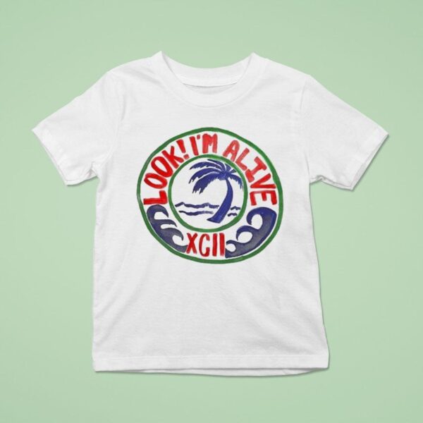 Quinn Xcii Look A Surfer T Shirt