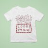 Quinn Xcii Look I M Alive T Shirt