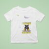 Racoon It S Not My Fault You Thought I Was Normal T Shirt