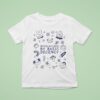 Radicalized By Basic Decency T Shirt