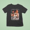 Randy Orton Vs Cactus Jack Backlash No Holds Barred Vintage T Shirt