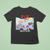 Rcs Straight Outta Third Stree T Shirt