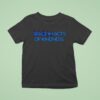 Reall Wrld Acts Of Kindness New T Shirt