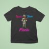 Recon Team Florida Neon T Shirt
