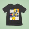 Red Bull Bora Hansgrohe Since France T Shirt