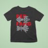 Red Fang Starships T Shirt