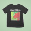 Red Rhino Galactic Budz T Shirt