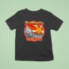 Red Rocks Whisky Colorado T Shirt