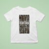 Redferrin The Bluestone In Columbus Oh T Shirt