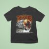 Reiner Braun The Boy Inside The Walls The Soldier Titan Attack On Titan After Love T Shirt