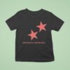 Renee Rapp Emotionally Unavailable Stars T Shirt