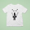 Rest In Bass Flying High T Shirt