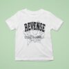 Revenge Alumni Eternal Darkness T Shirt