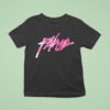 Revenge International T Shirt