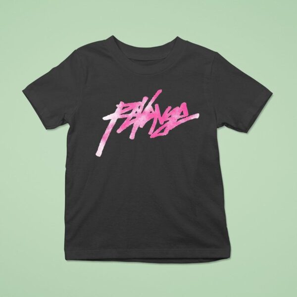 Revenge International T Shirt