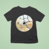 Revenge Is For No Russian T Shirt