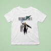 Revenge Is For Ii Final T Shirt