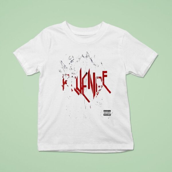 Revenge Sonny T Shirt
