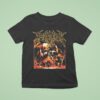 Revocation Existence Is Futile T Shirt