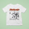 Rex Kwon Do Self Defense Champions Of Freedom And Justice T Shirt