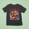 Rex Salazar Generator Rex Agent For Providence After Love T Shirt