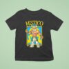 Rey Mysterio Jr Mistico T Shirt