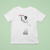 Rhino Aretha Icon T Shirt
