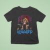 Rhyne Howard Atlanta Dream Basketball Signature Graphic T Shirt