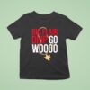 Ric Flair Drip Go Wooo T Shirt
