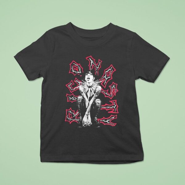 Rico Nasty Punk Rico T Shirt