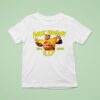 Rip Hulk Hogan New T Shirt
