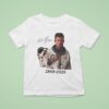Rip Legend Felix Baumgartner Signature T Shirt